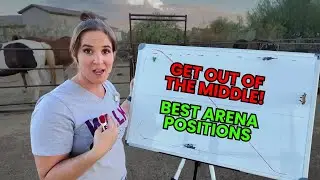 Are You Still Teaching From The Center Of The Arena? Watch This