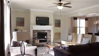 Introducing Devonshire Park, by Wilson Parker Homes