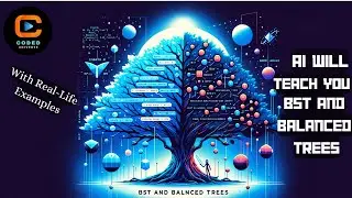 What is Binary Search Tree in Data Structure | What are balanced Trees in data Structure