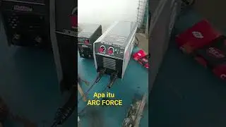 Инверторный сварочный аппарат ARC FORCE.
