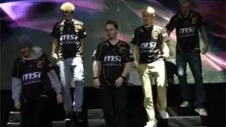 EPS Nordic Last Chance: fonex vs SharkGaming