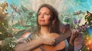 LAOR - I feel the light