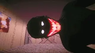 Who Keeps Knocking?? - Night Knocks