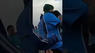 Race over the glens pt1 #ballymena #fitness #glenariff #northernireland #race #running