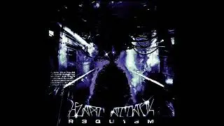 R3QU13M x xxvange - BLADE NOTE