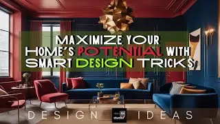 Design Hacks That Give Your Home the Wow Factor