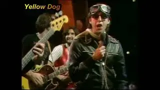 Yellow Dog   Just One More Night 1978