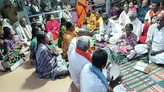 Tirumala bhajana program.rapthadu.atp.dt.