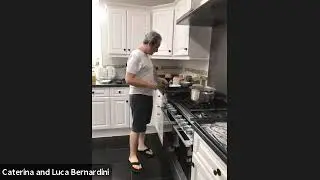Live Italian Vegan Cooking Class - Gnocchi