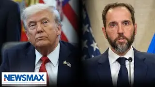 &lsquo;Sleazebag&rsquo;: Trump rips &lsquo;bad guy&rsquo; Jack Smith after spying on Republicans allegations