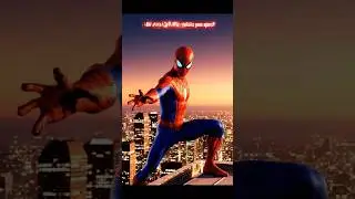 Every Spider Suit in 8 Seconds #spiderman #spidy #spiderman2ps5 #viral #spidery #spiderx #foryou #yt