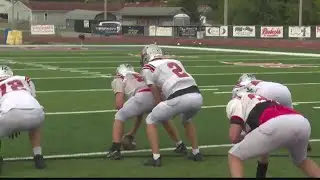 St. Clairsville Red Devils: 2024 High School Football Preview