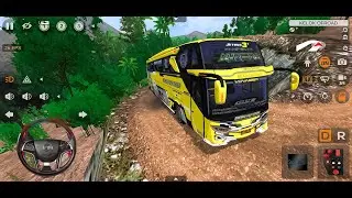 JB3 Mercy 0500 Bintang Laut Holiday bus Vala game 🚛🚛 Indian simbuletar Indonesiasia Games power Full