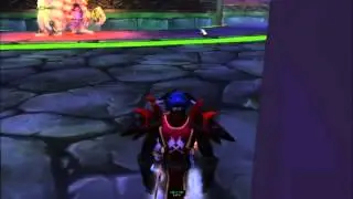 Patchwerk - NAXX40 - Vanilla World of Warcraft