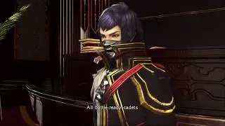FINAL FANTASY TYPE 0 PS4 PRO - Playthrough Part 7 - Togoreth Stronghold - HD