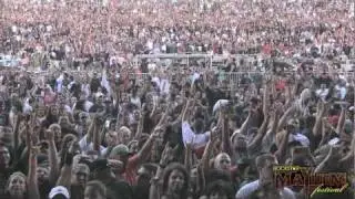 Mayhem 2011 Highlights