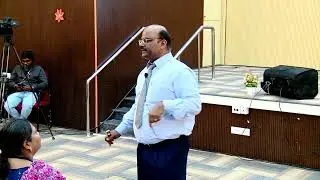 Induction Program July 2025 -  Intellectual Property Rights  - Dr. M Kanthababu