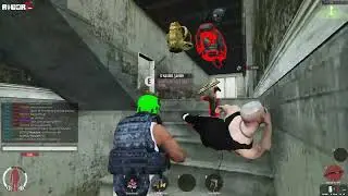 RigorZ AtesLy PvP Montage Vol1 For : Protego & Jilet590