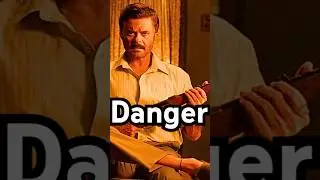 Subedaar first look review | Anil kapoor | prime video | #shorts