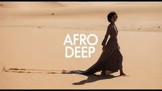 Afro House Mix 2025 | Afro Ritual Motion 2025 - Mix #24