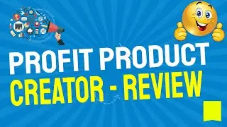 Profit Product Creator Review & Bonus 💚 ProfitProductCreator Review + Bonus 💚💚💚