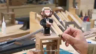 Automata creation｜the creative process of 