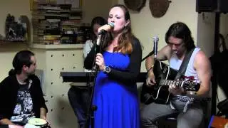 Voice of Mind - Весенняя прогулка
