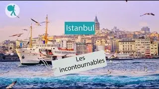 Istanbul - Les incontournables du Routard