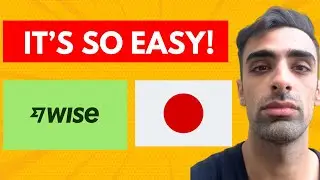 How To Use Wise Digital Card In Japan (2025 Easy Guide)