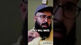 This Video will Change Your Life |Awakening to Enlightenment:An Islamic Perspectives