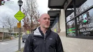 LWPT Redmond: Where in Redmond is the new Clinic?