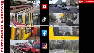 Immer in Bewegung I Auf dem Land und im Himmel I Unsere Verkehrsmittel