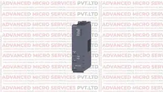 Mitsubishi Q03UDCPU PLC Advanced Micro Services Pvt. Ltd