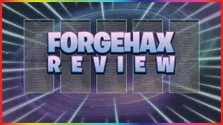 ForgeHax Client Review | Complete Client Overview Episode Twenty Seven | Free Minecraft Client