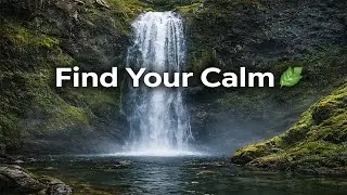 Relaxing Nature Video 🌿 | Calm & Peaceful Vibes