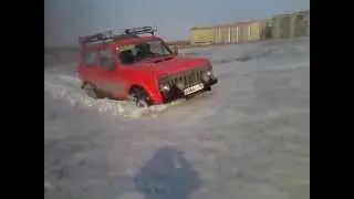 НИВА К-139
