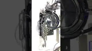 R1608 parts feeder