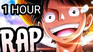 LUFFY RAP | 