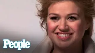 Kelly Clarkson: 'I Never Thought I'd Get Married' | People