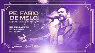 Encontro de Fé e Música: Padre Fábio de Melo na Páscoa de Guaramiranga – Ao Vivo! #padrefabiodemelo