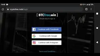 How to join cryptofee.casa | how to earn free Bitcoin with cryptofree
