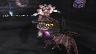 Shadow Hearts: Covenant - Part 69 - Hotoke Garan Boss Fight