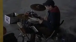 Ногу Свело Бензин cover Ecats