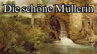 Die Liebe Faber - Die Sch&ouml;ne M&uuml;llerin D.795 - Score, Harmonic Analysis, and Translation