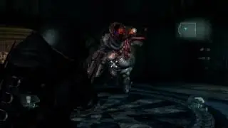 Resident Evil Revelations Quick Way To Farm BP