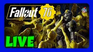 Fallout 76 Daily/weekly challenges live completion help & Mutated Events are BACK  #fo76 #fallout76