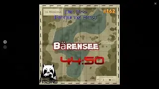 #162 RF4 Die Biss Frequenz  steigt  [Russian Fishing] [B&auml;rensee] [RF4]