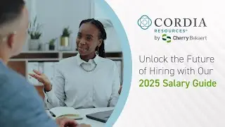2025 Salary Guides for Washington, DC Metro Area