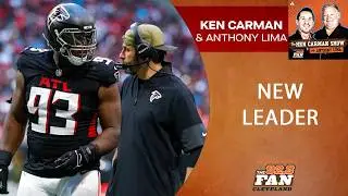 REACTION: Browns hire Mike Rutenberg as DC, have to be open minded with inexperienced staff