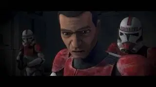 [Clone Wars] 7 Years - Rex and The Clones